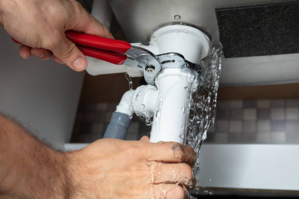 Water damage restoration experts in Cherry Hill Mall, NJ