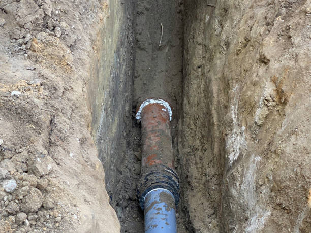 Best Basement water damage restoration  in Cherry Hill Mall, NJ