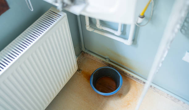 Best 24-hour water damage restoration  in Cherry Hill Mall, NJ